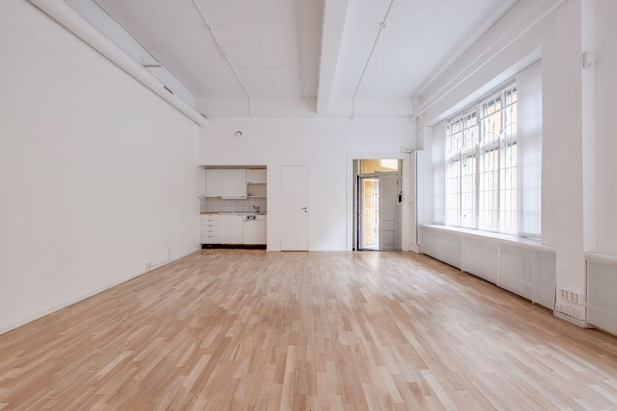 Kontorslokal på Riddargatan 30, Stockholm – bild 3