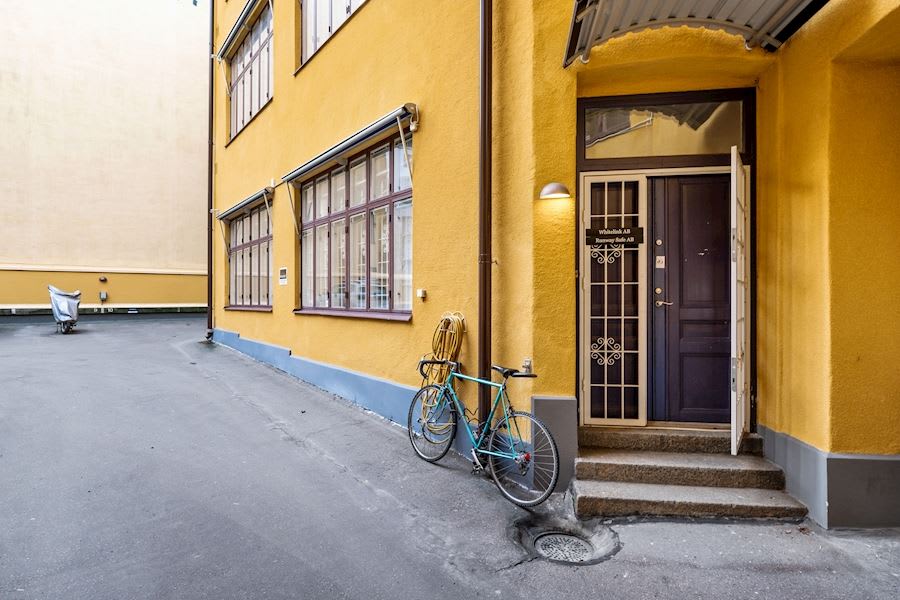 Kontorslokal på Riddargatan 30, Stockholm – bild 4