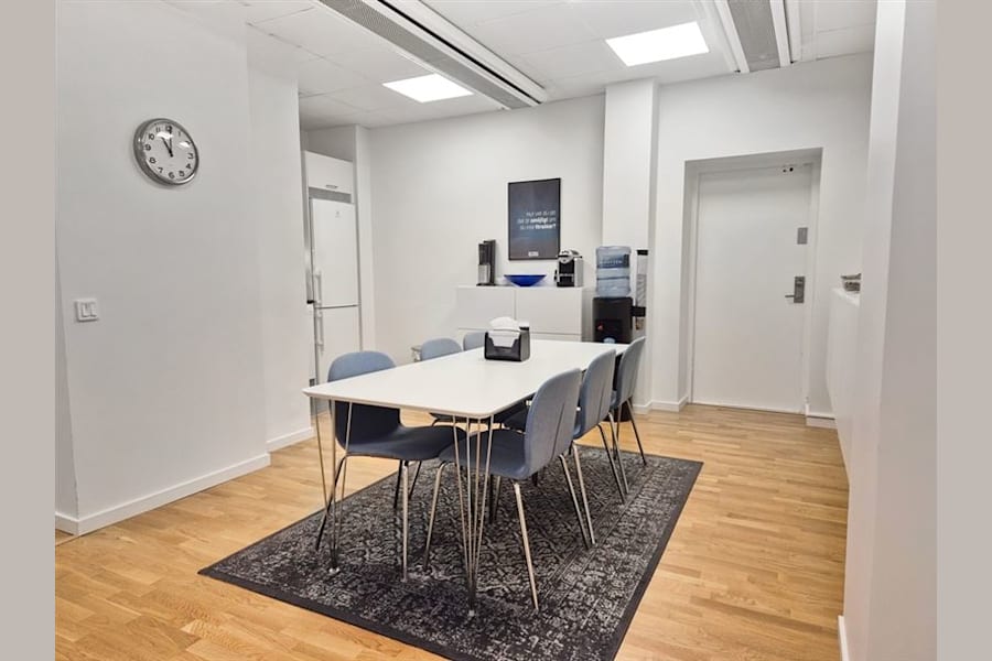 Kontorslokal på Adelgatan 9, Malmö – bild 7