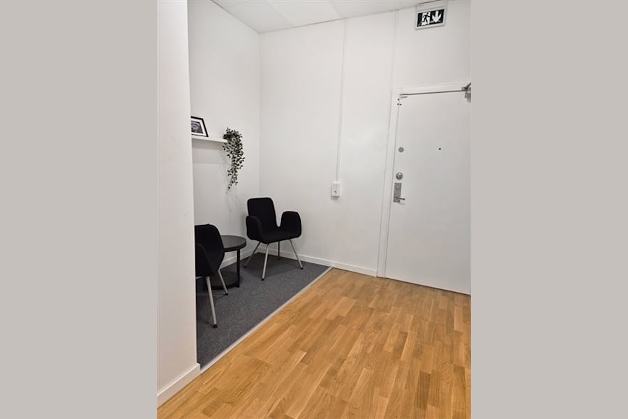 Kontorslokal på Adelgatan 9, Malmö – bild 15