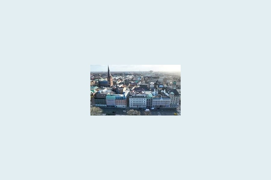 Kontorslokal på Adelgatan 9, Malmö – bild 4