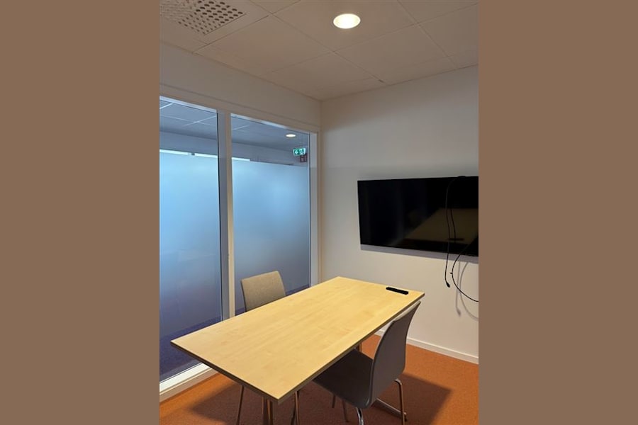 Kontorslokal på Västberga Allé 60, Hägersten – bild 4