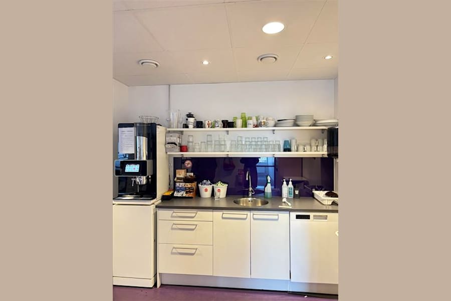 Kontorslokal på Västberga Allé 60, Hägersten – bild 7