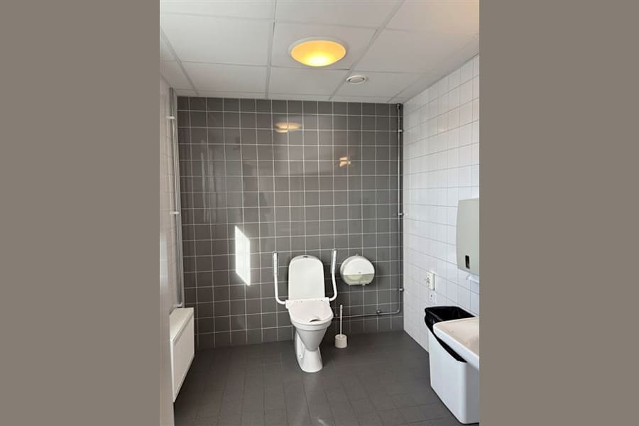 Kontorslokal på Västberga Allé 60, Hägersten – bild 8