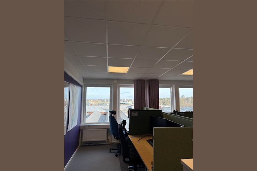 Kontorslokal på Västberga Allé 60, Hägersten – bild 5