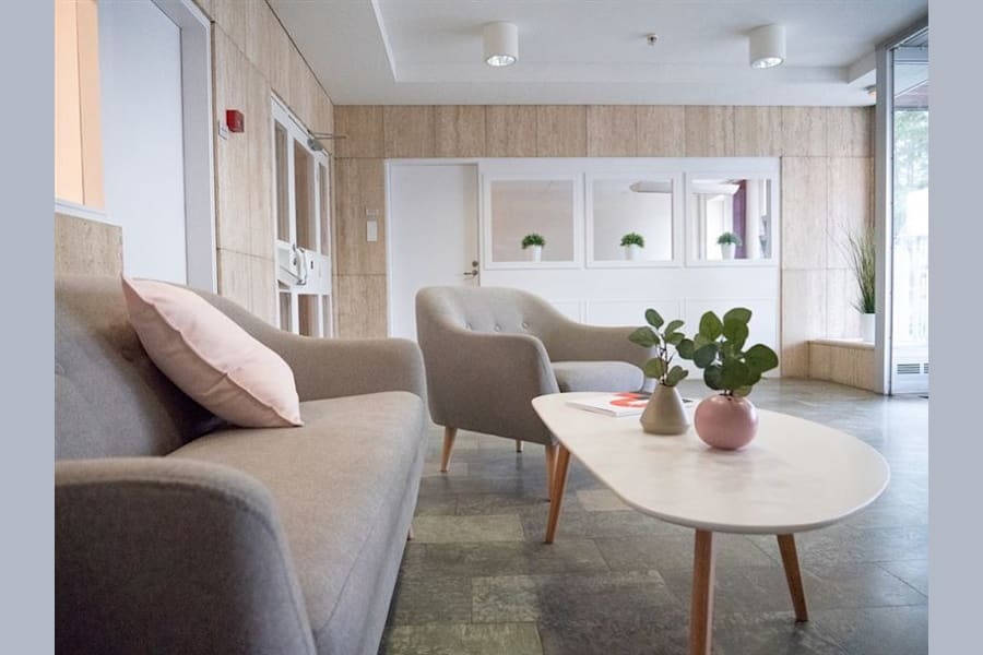 Kontorslokal på Granvägen 1, Söderhamn