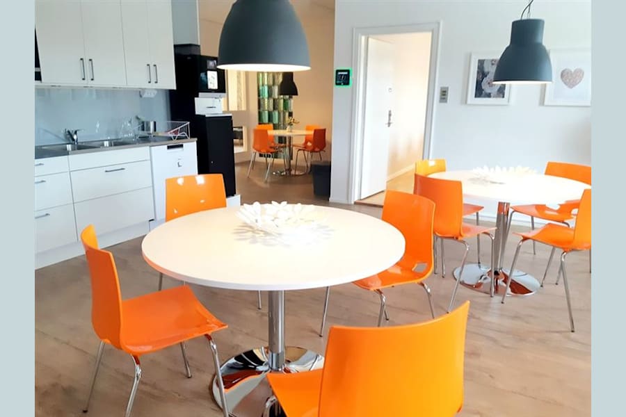 Kontorslokal på Granvägen 1, Söderhamn – bild 6