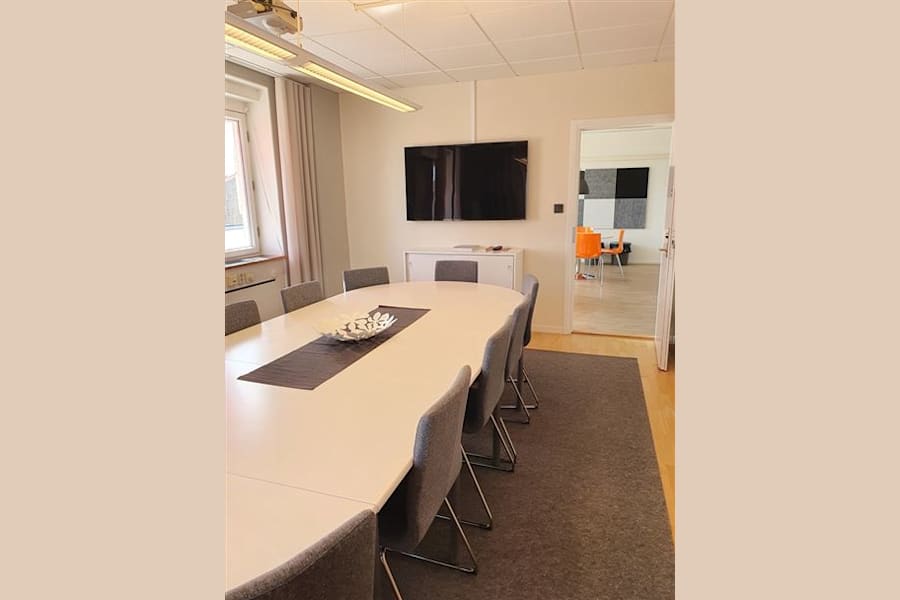 Kontorslokal på Granvägen 1, Söderhamn – bild 9