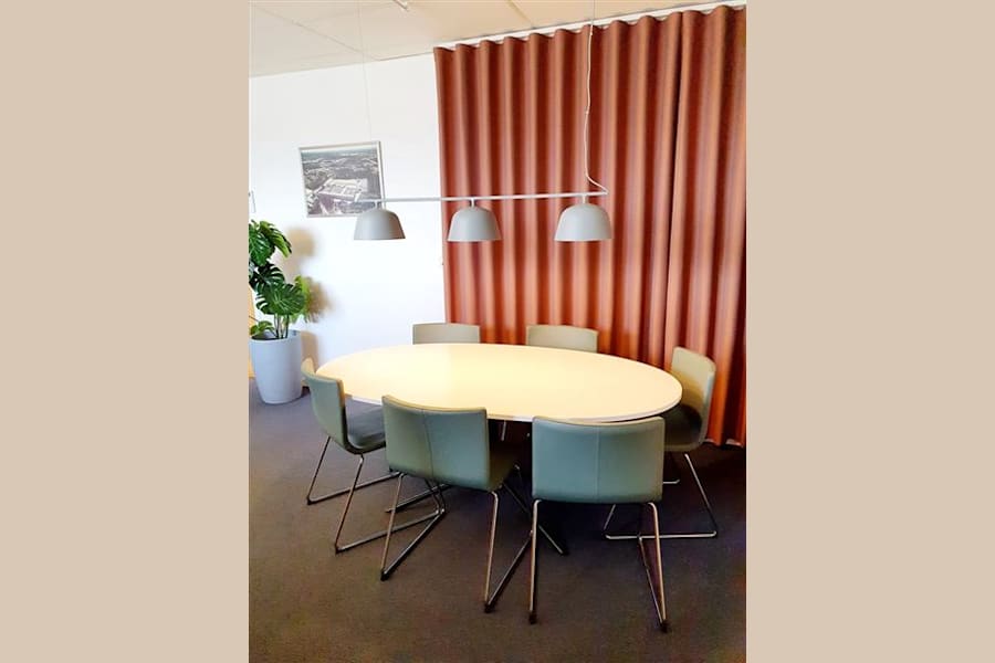 Kontorslokal på Granvägen 1, Söderhamn – bild 2