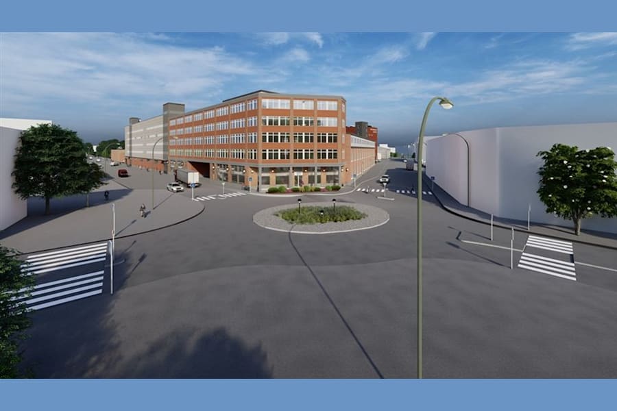 Butikslokal på Västbergavägen 14, Hägersten – bild 3