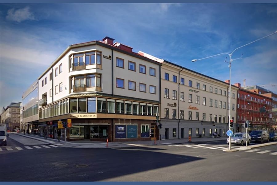 Butikslokal på Kungsgatan 47 C, Uppsala – bild 4