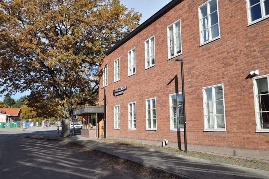 Butikslokal på Agavägen 50, Lidingö – bild 2