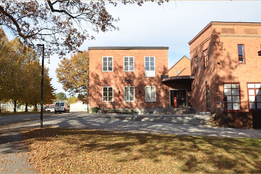 Butikslokal på Agavägen 50, Lidingö