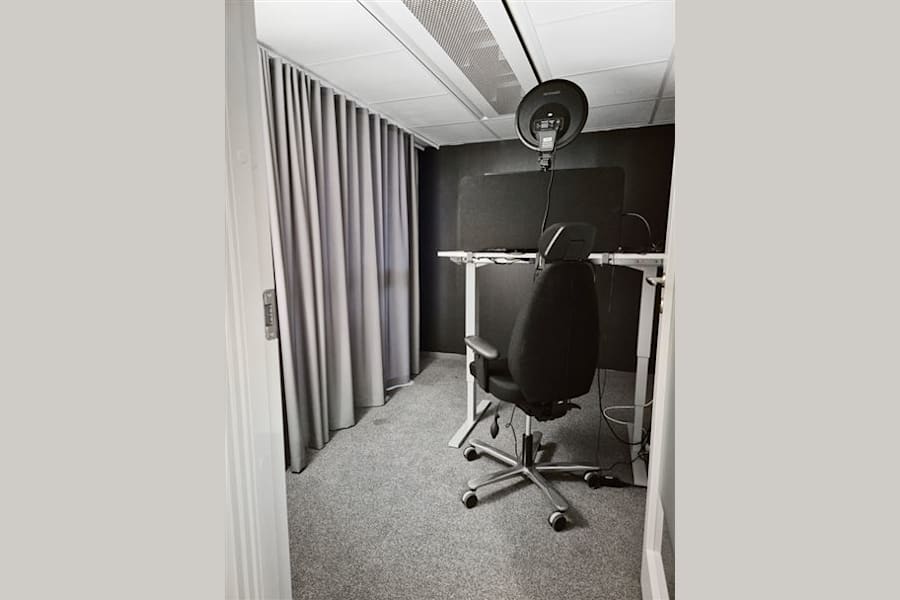 Kontorslokal på Drottninggatan 1, Malmö – bild 15