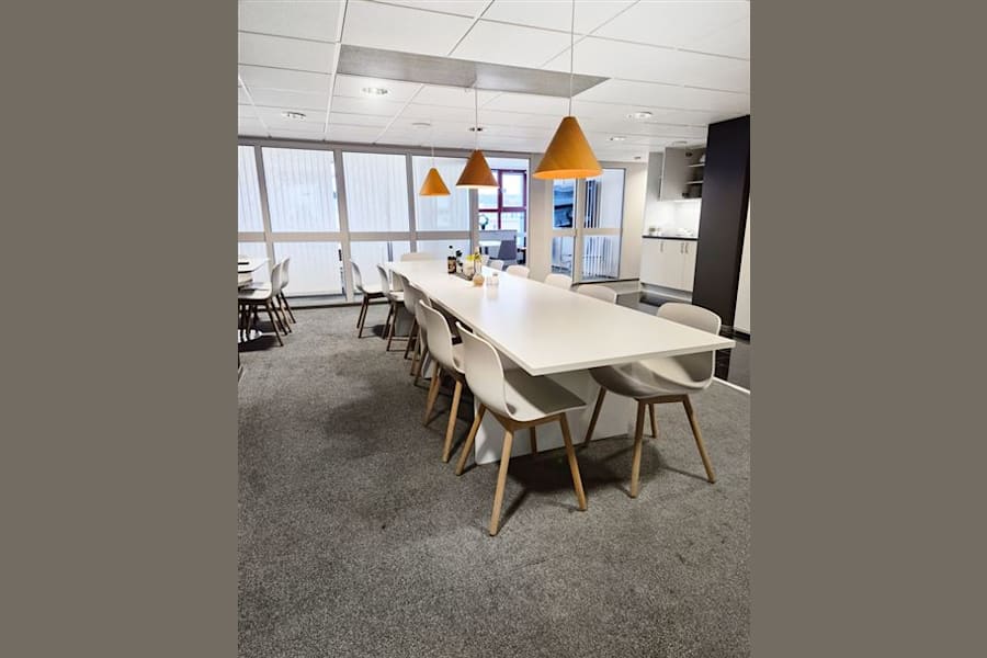 Kontorslokal på Drottninggatan 1, Malmö – bild 6