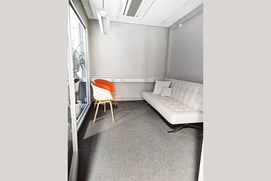 Kontorslokal på Drottninggatan 1, Malmö – bild 19