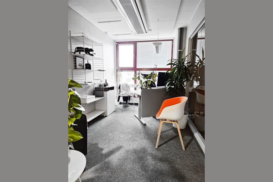 Kontorslokal på Drottninggatan 1, Malmö – bild 21