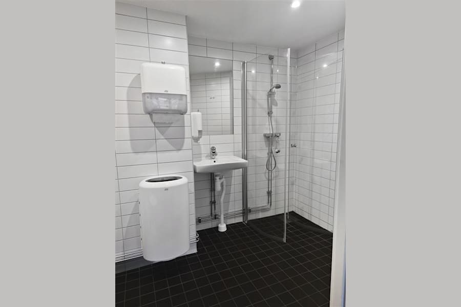 Drottninggatan 1 - 33.33