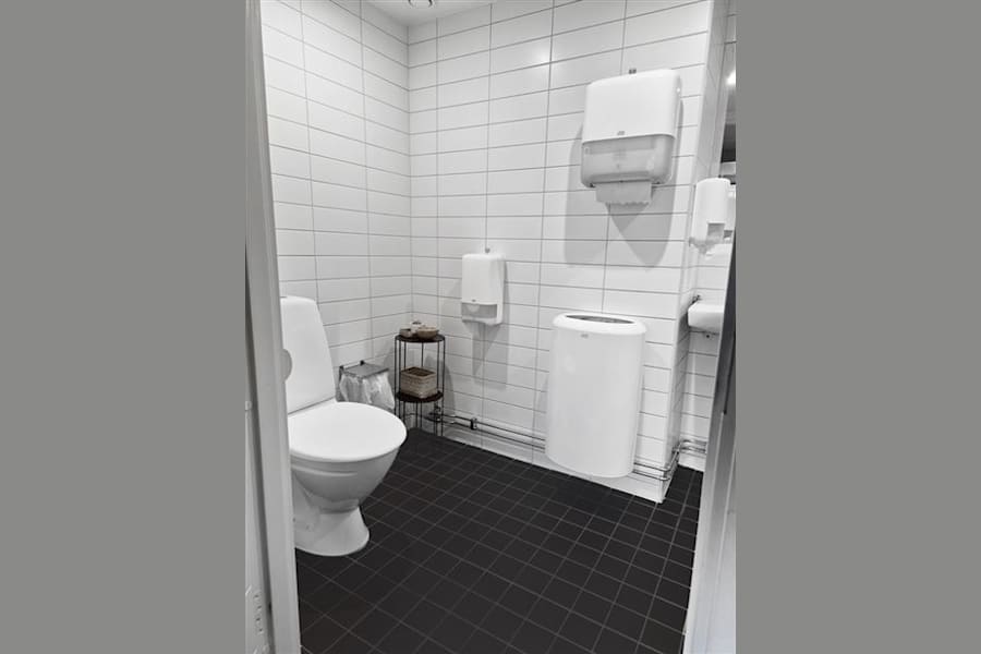 Drottninggatan 1 - 34.34