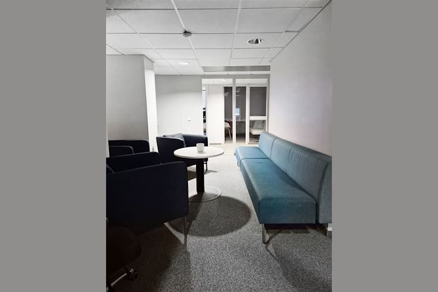 Drottninggatan 1 - 36.36