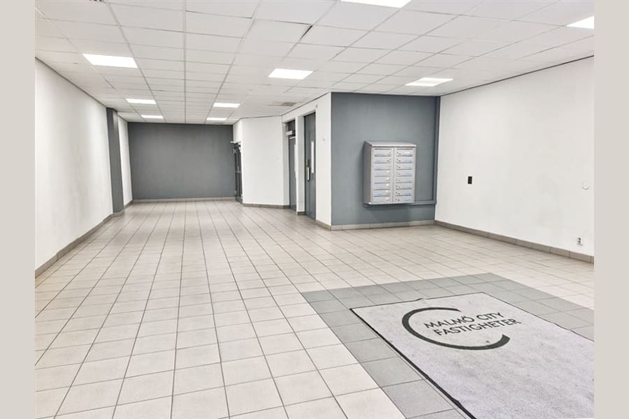 Kontorslokal på Drottninggatan 1, Malmö – bild 23