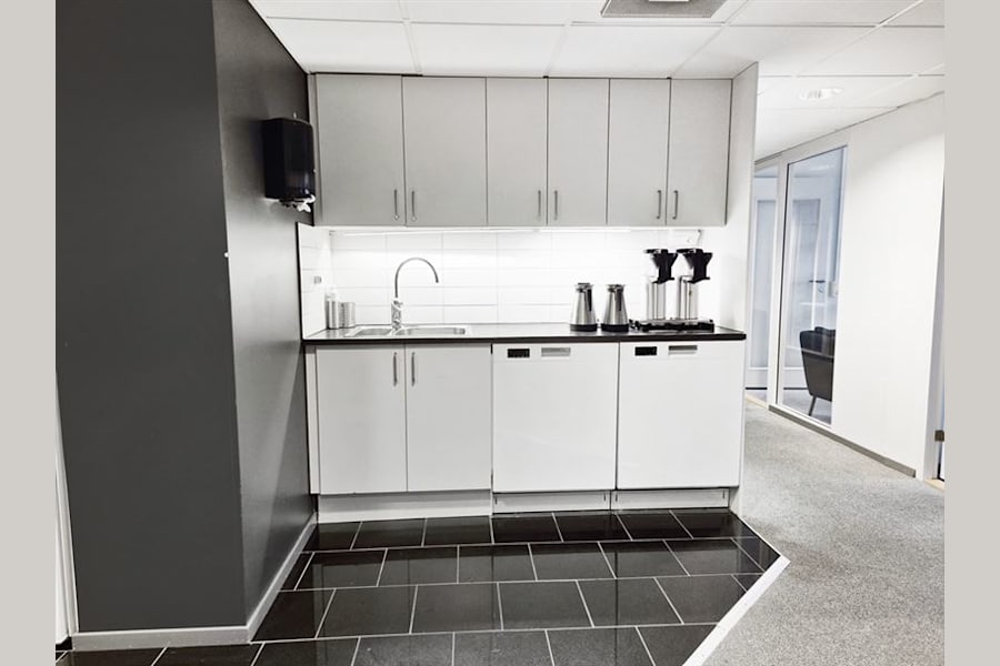 Kontorslokal på Drottninggatan 1, Malmö – bild 12