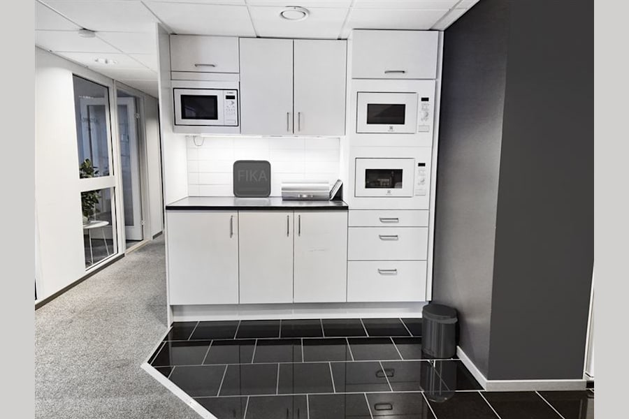 Kontorslokal på Drottninggatan 1, Malmö – bild 2