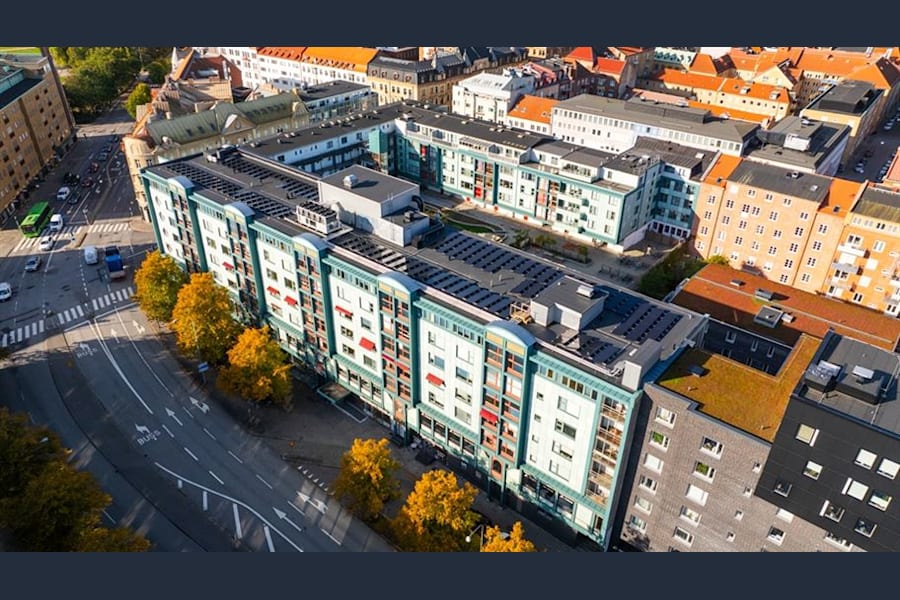 Kontorslokal på Drottninggatan 1, Malmö – bild 26