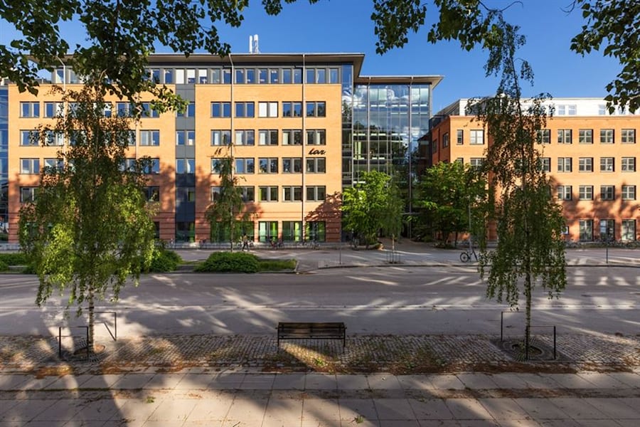 Kontorslokal på Strandbodgatan 1, Uppsala – bild 8