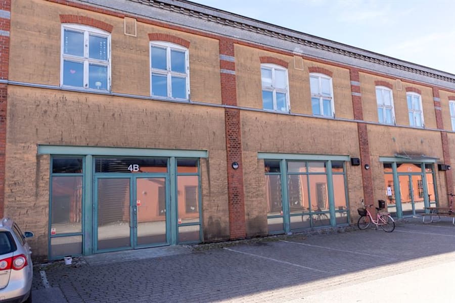 Lagerlokal på Kopparbergsgatan 4, Malmö – bild 2