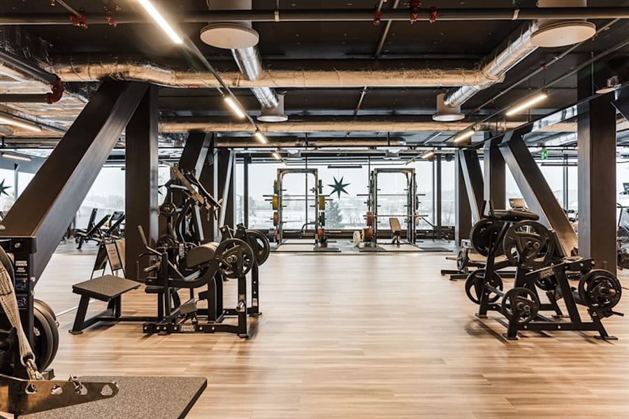 Kontorslokal på Veddestabron 10, Järfälla – bild 8