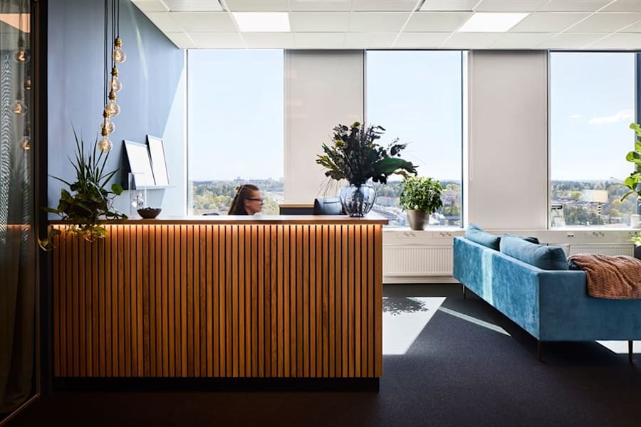 Kontorslokal på Veddestabron 10, Järfälla – bild 7