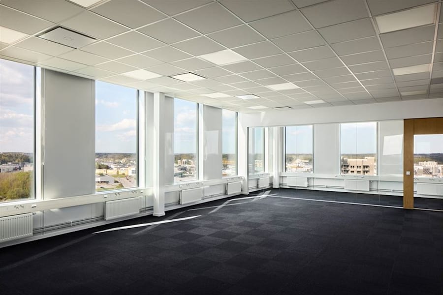 Kontorslokal på Veddestabron 10, Järfälla