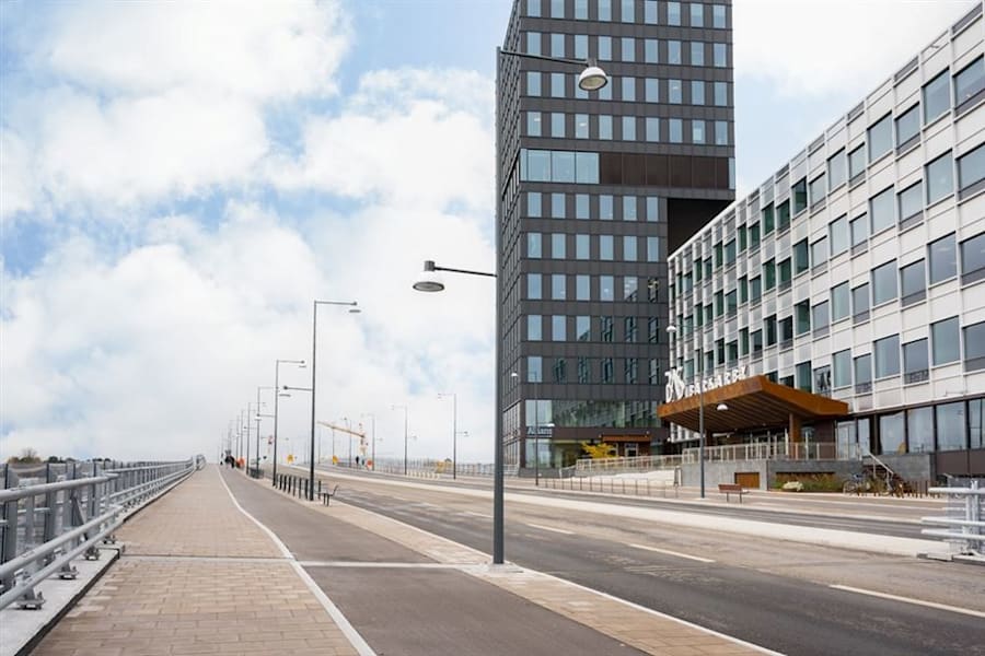 Kontorslokal på Veddestabron 10, Järfälla – bild 10