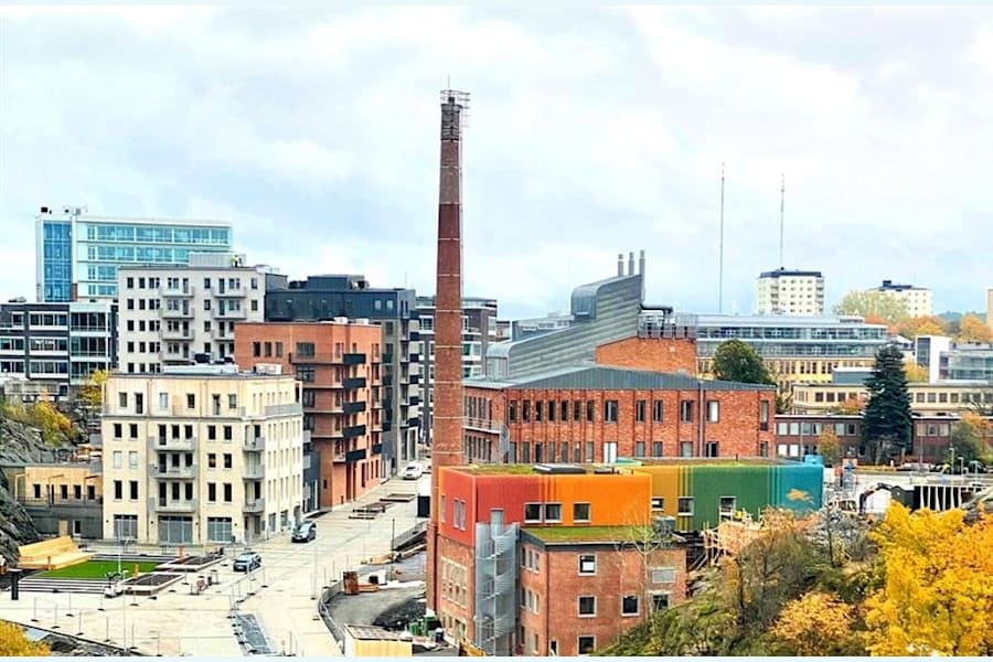 Kontorslokal på Sicklastråket 4, Nacka – bild 10