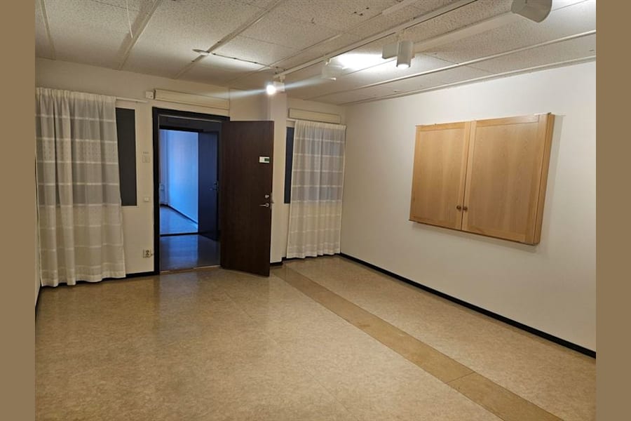 Kontorslokal på Hasselgatan 6, Malmö – bild 2