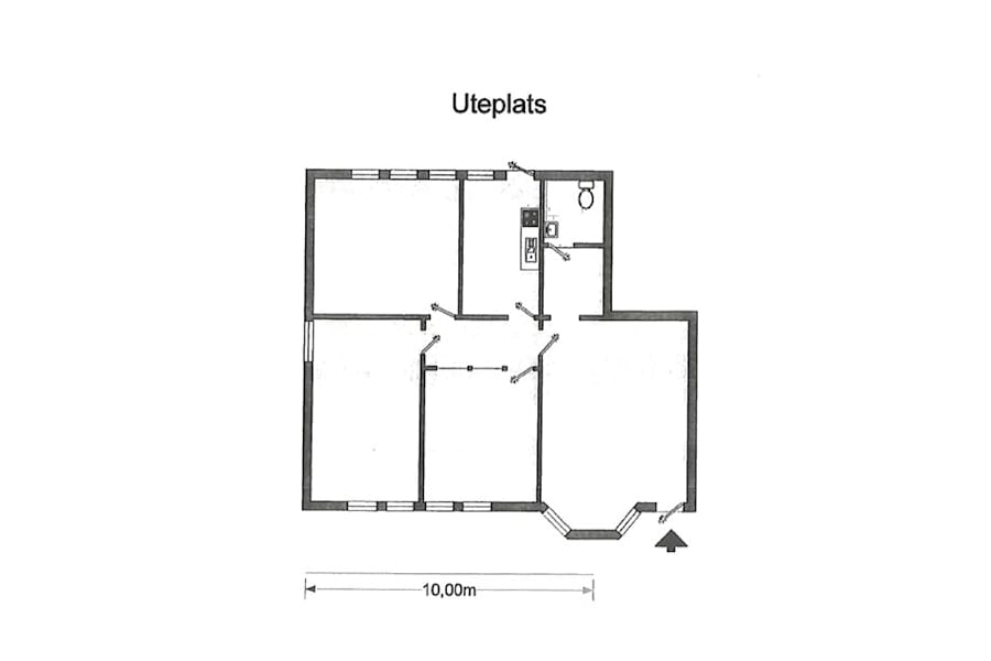 Kontorslokal på Derbyvägen 20, Malmö – bild 5