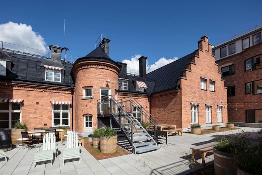 Kontorslokal på Bredgränd 6, Uppsala – bild 2