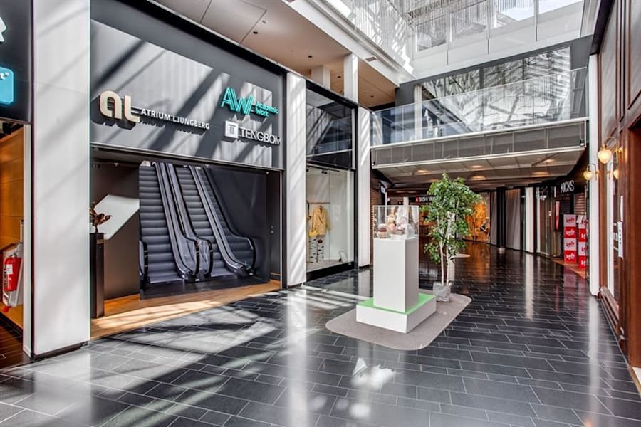 Kontorslokal på Bredgränd 6, Uppsala – bild 3