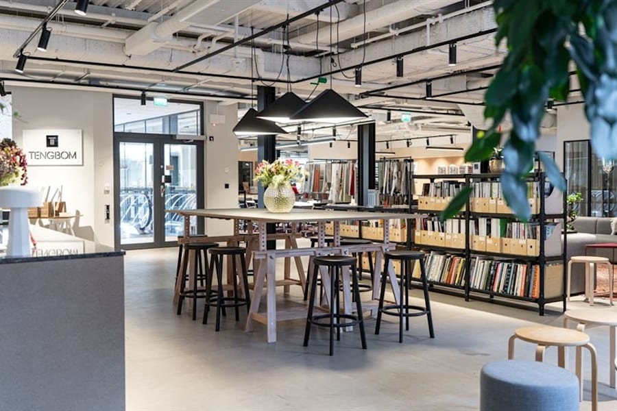 Kontorslokal på Bredgränd 6, Uppsala – bild 4