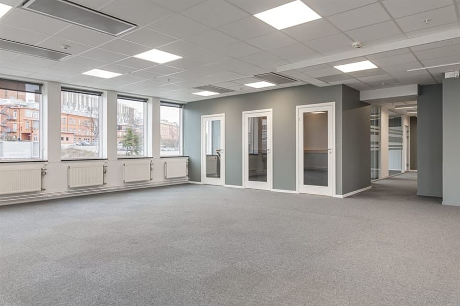 Lindhagensgatan 74 - Öppen yta och mötesrum för 1 person