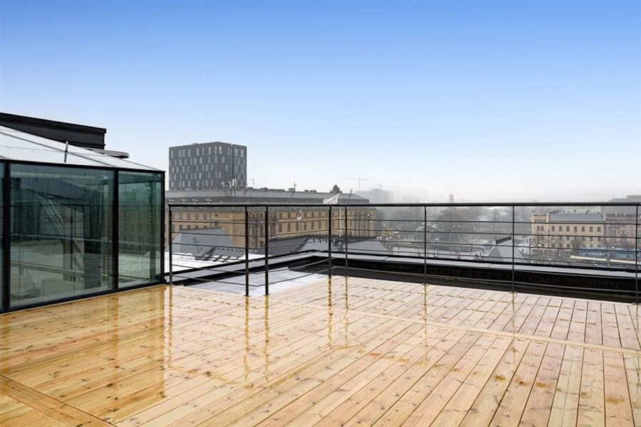 Kontorslokal på Nils Ericssonplatsen 3, Göteborg – bild 19