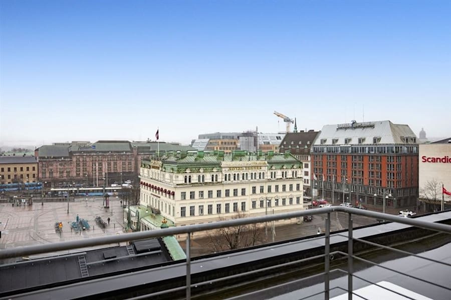 Kontorslokal på Nils Ericssonplatsen 3, Göteborg – bild 21