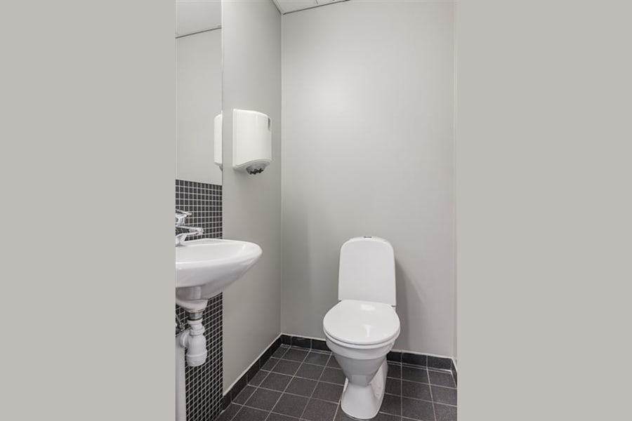 Kontorslokal på Nils Ericssonplatsen 3, Göteborg – bild 32