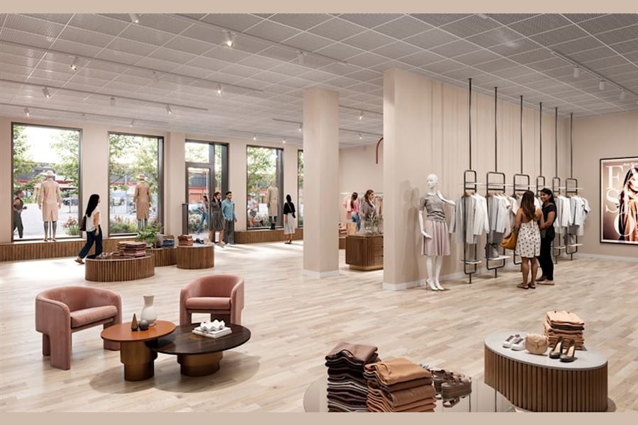 Butikslokal på Carlsgatan 8, Malmö – bild 2