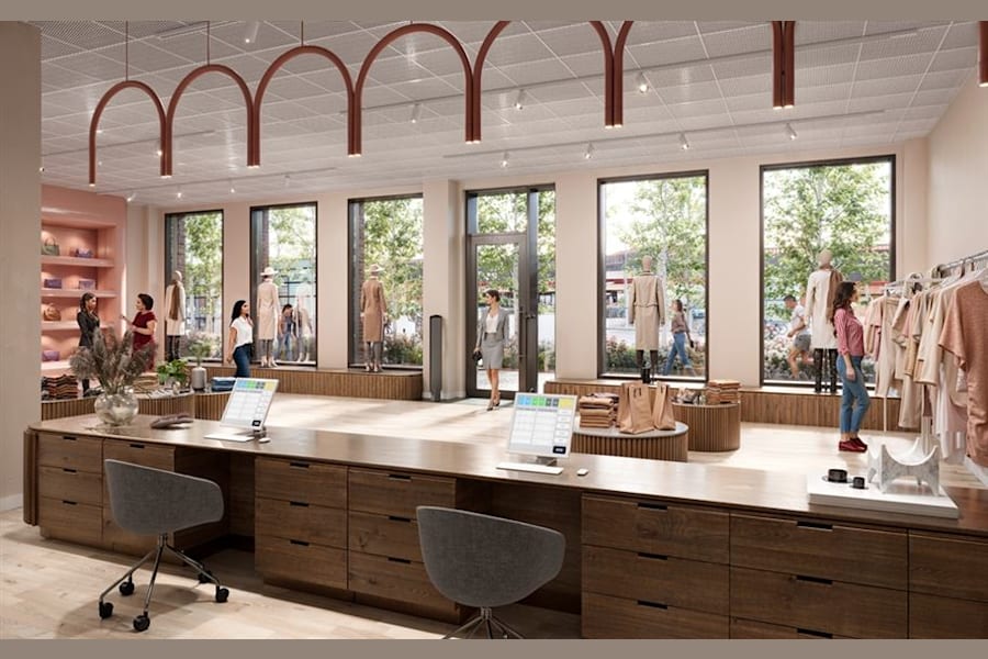 Butikslokal på Carlsgatan 8, Malmö – bild 3