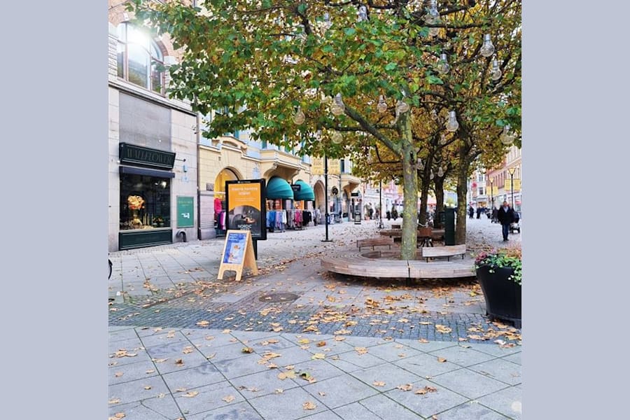 Kontorslokal på Storgatan 5, Malmö – bild 15