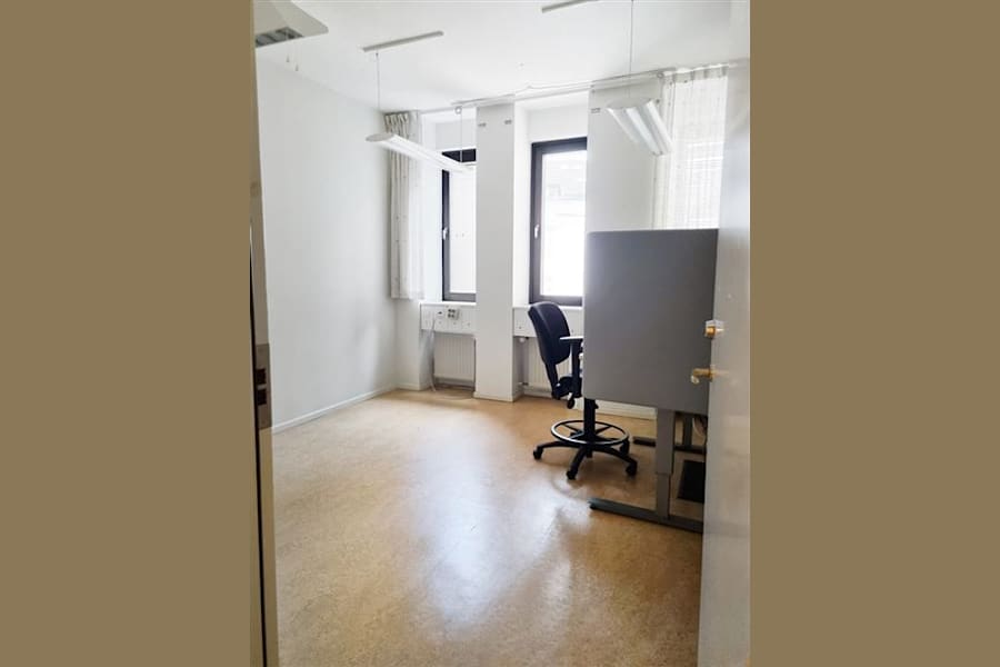 Kontorslokal på Storgatan 5, Malmö – bild 12