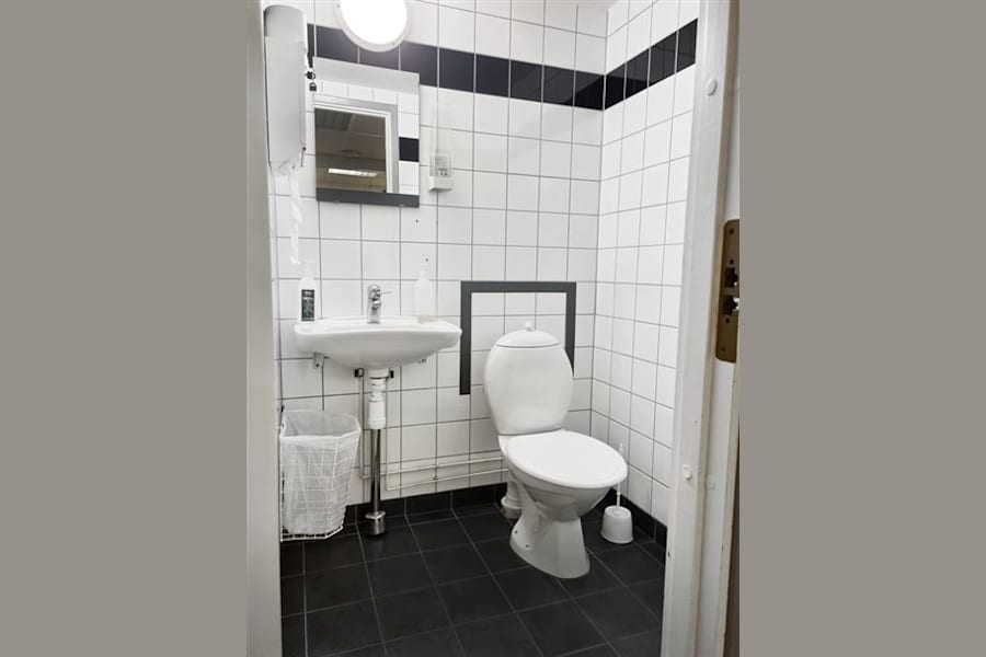 Kontorslokal på Storgatan 5, Malmö – bild 13