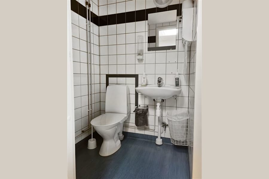 Kontorslokal på Storgatan 5, Malmö – bild 16